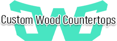 Arkansas Custom Wood Countertops